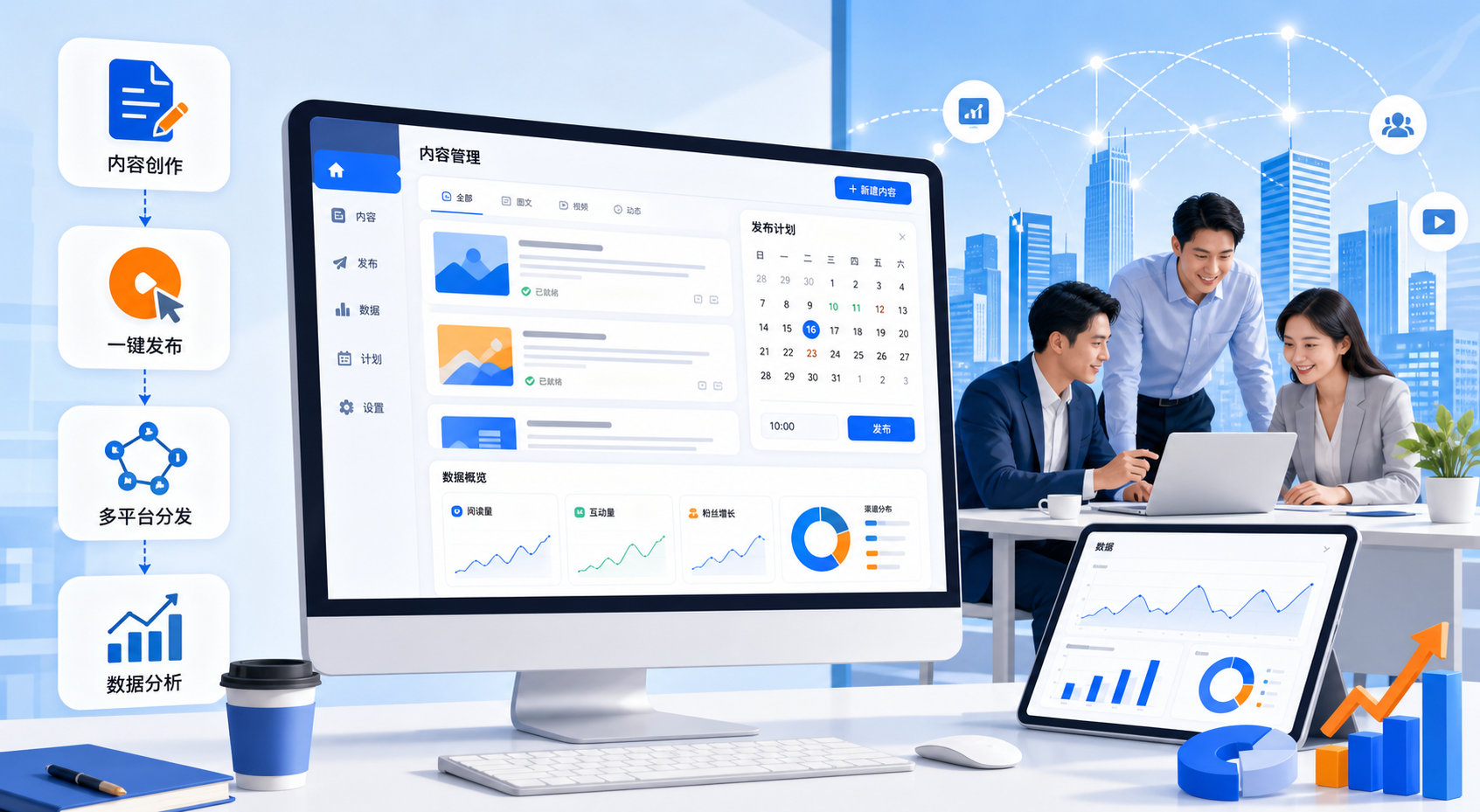 深入解析搜狐自动发文工具的优势,助力甘孜企业成功